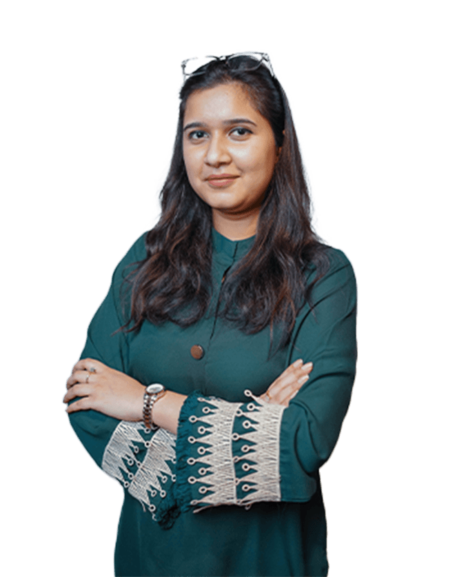 Areeba Asif