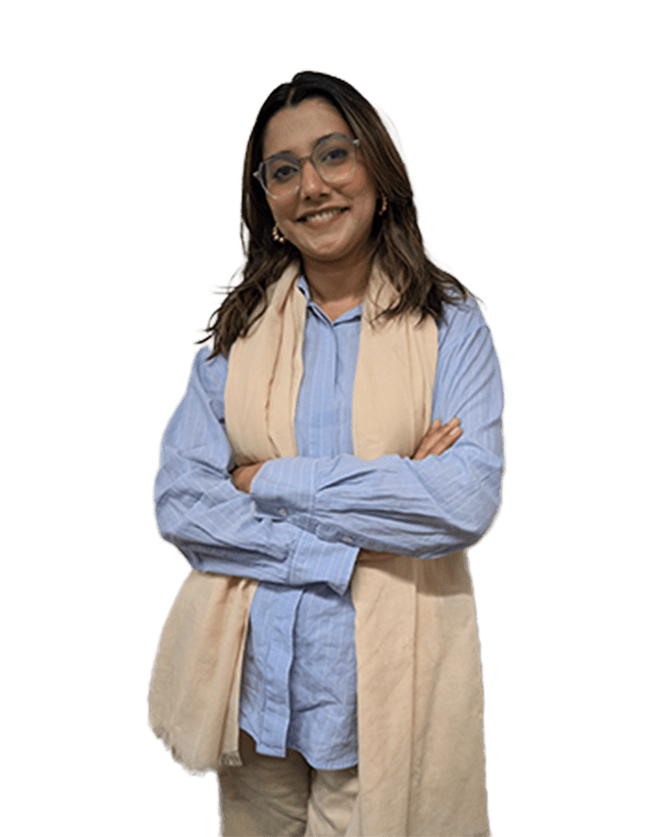 Kashmeen Rao