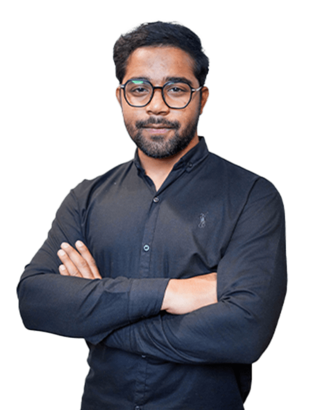 Muneeb Ahmed