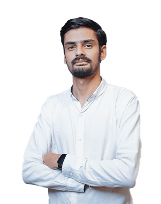 Nitesh Kumar