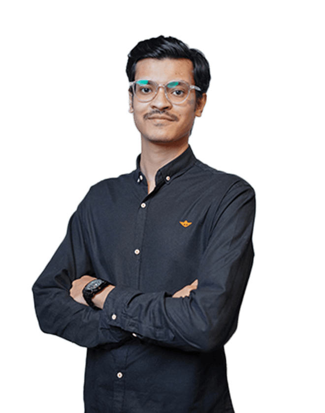Shahzaib Ahmed