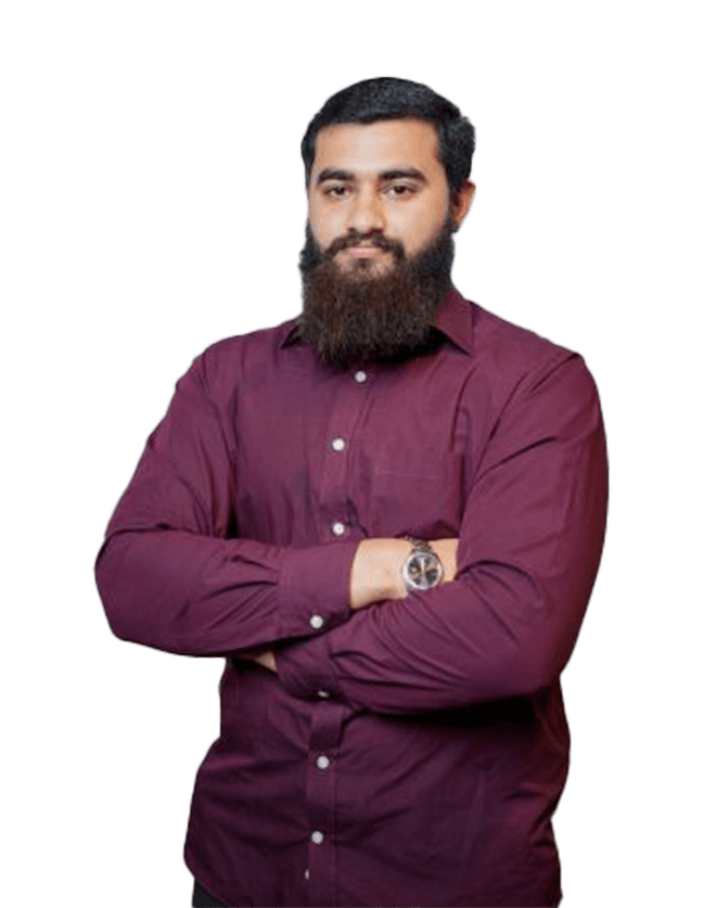 Zaid Ansari
