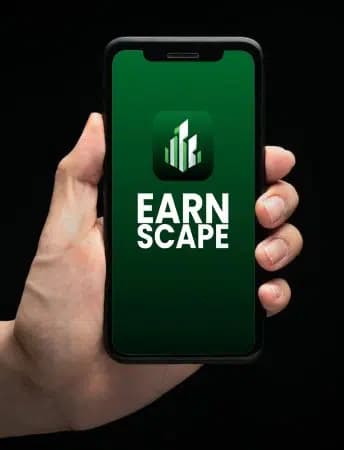 Earnscape Blockchain-Based P2E Development Case Study