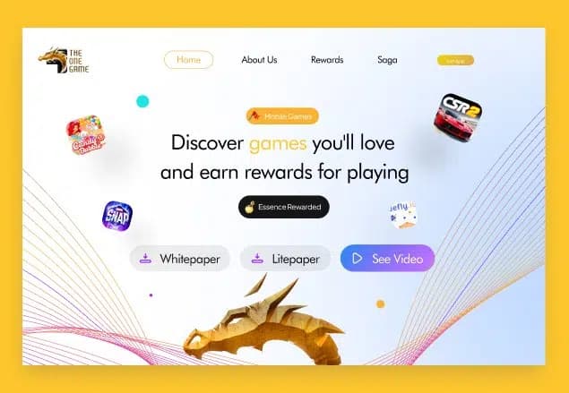 The One Network Web App Development Case Study