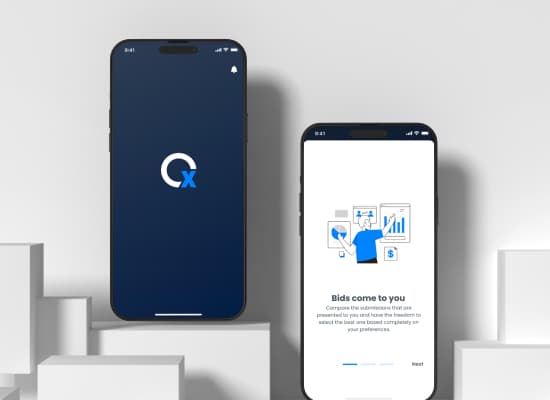 ZeroHex Mobile Application Development Case Study