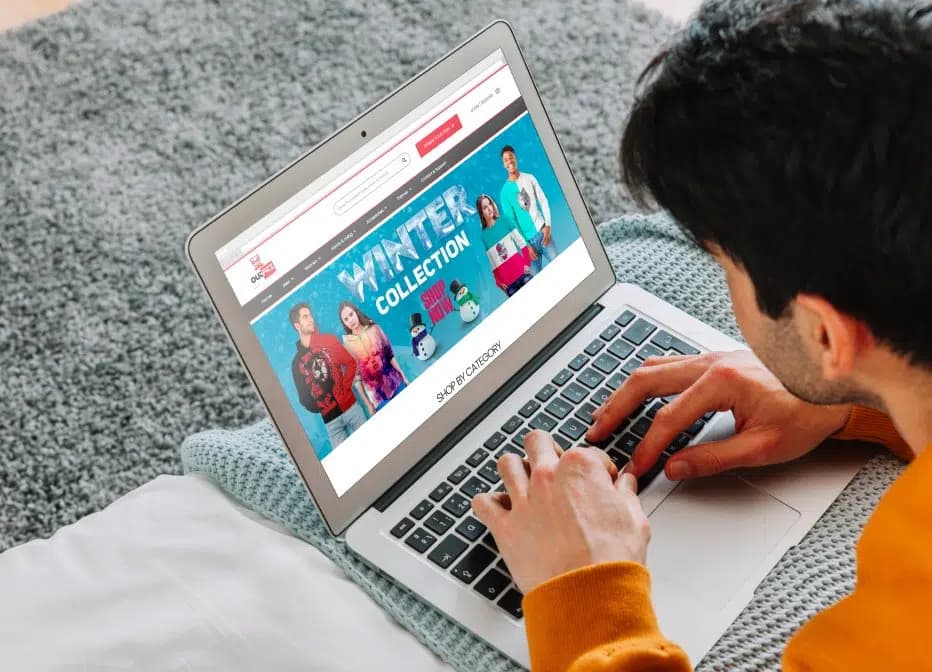 Outfitz Ecommerce Development Case Study