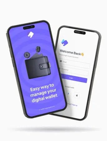 Digital E-Wallet Aggregator Mobile Application Development Case Study