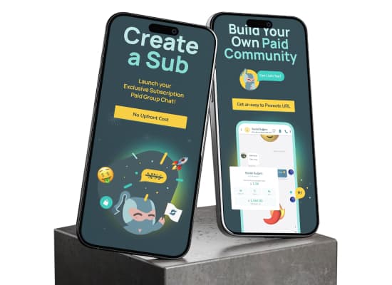 The Social Mobile Application Development Case Study