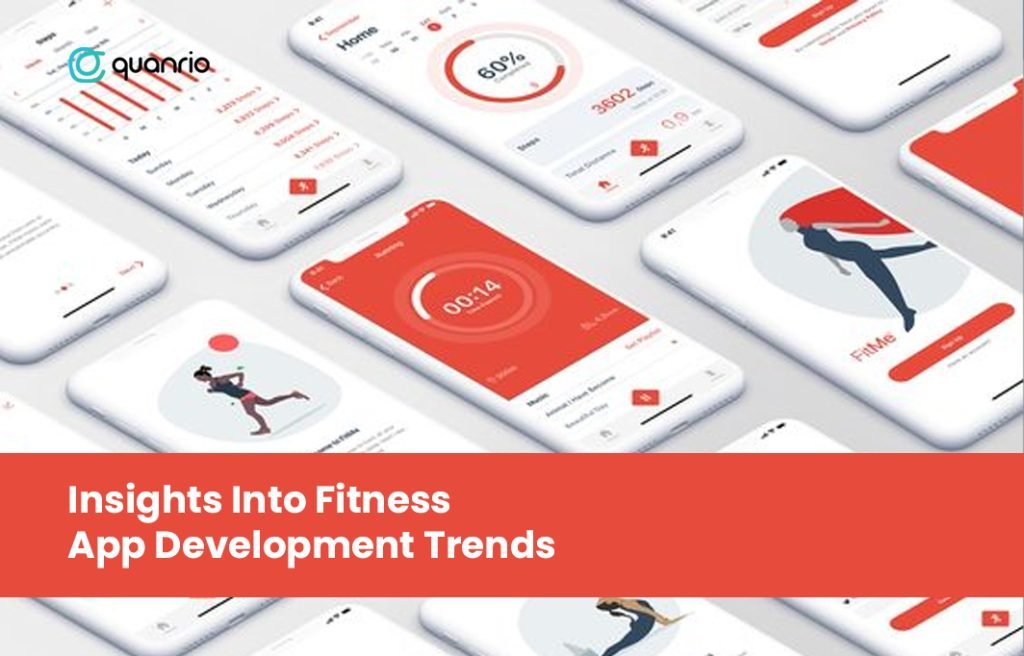 Insights Into Fitness App Development Trends