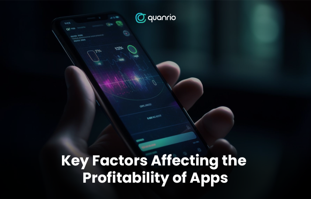 Key Factors Affecting the Profitability of Apps