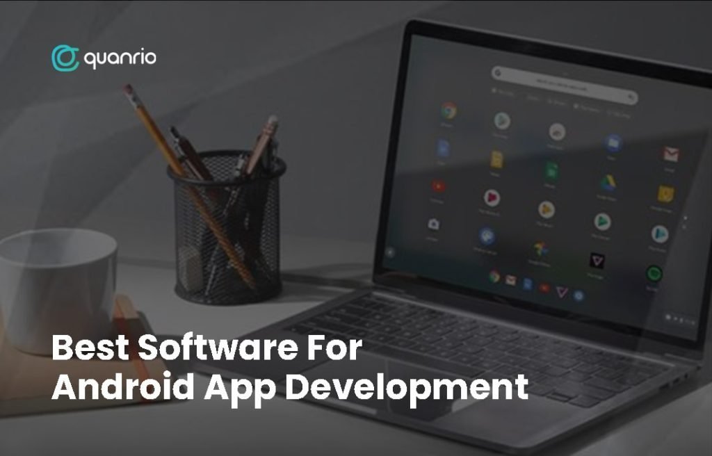 Best Software For Android App Development