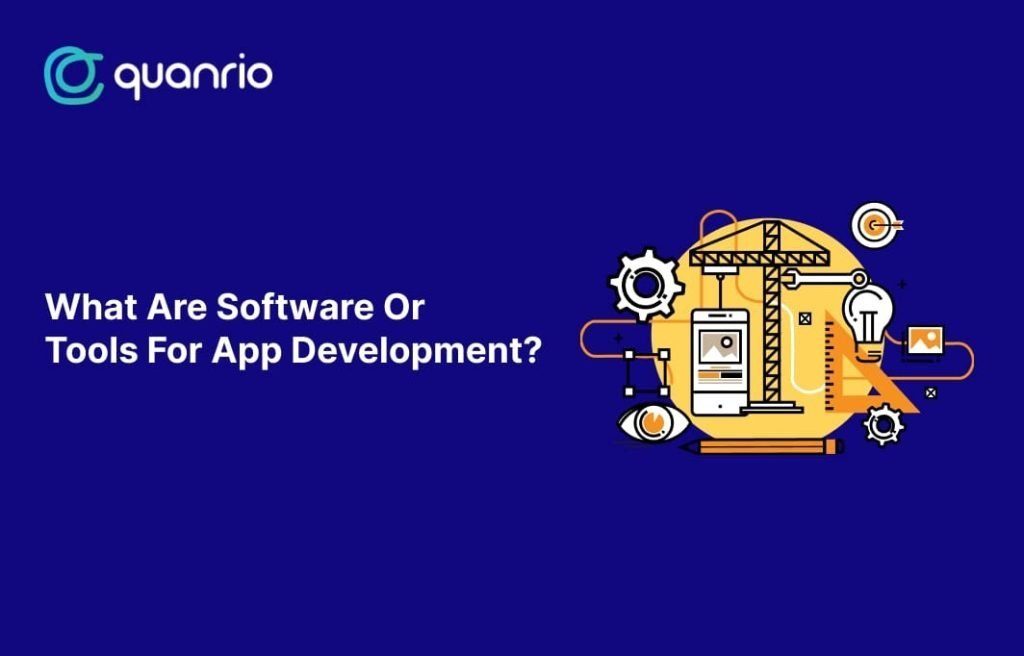 Tools for App Development