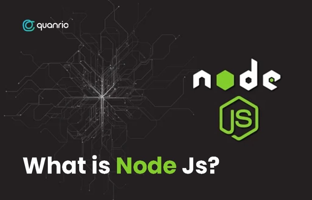What is Node Js