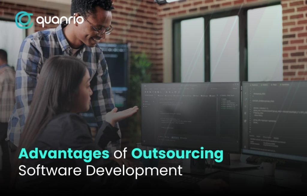 Advantages and Disadvantages of Outsourcing Software Development