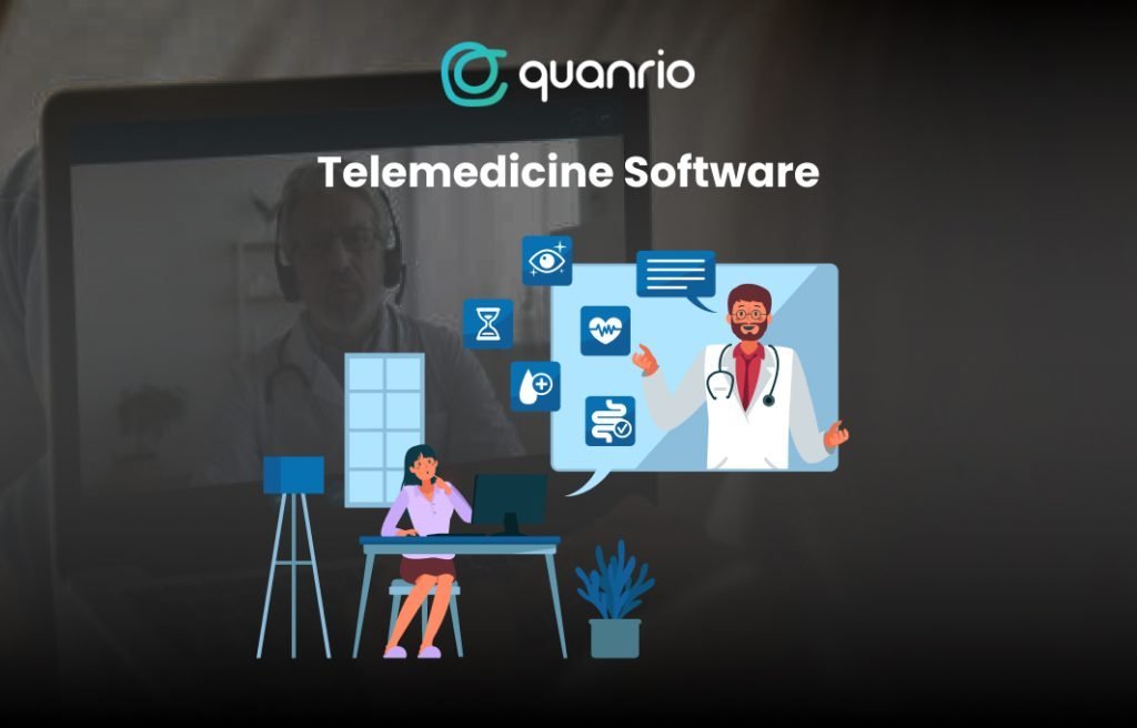 telemedicine software 