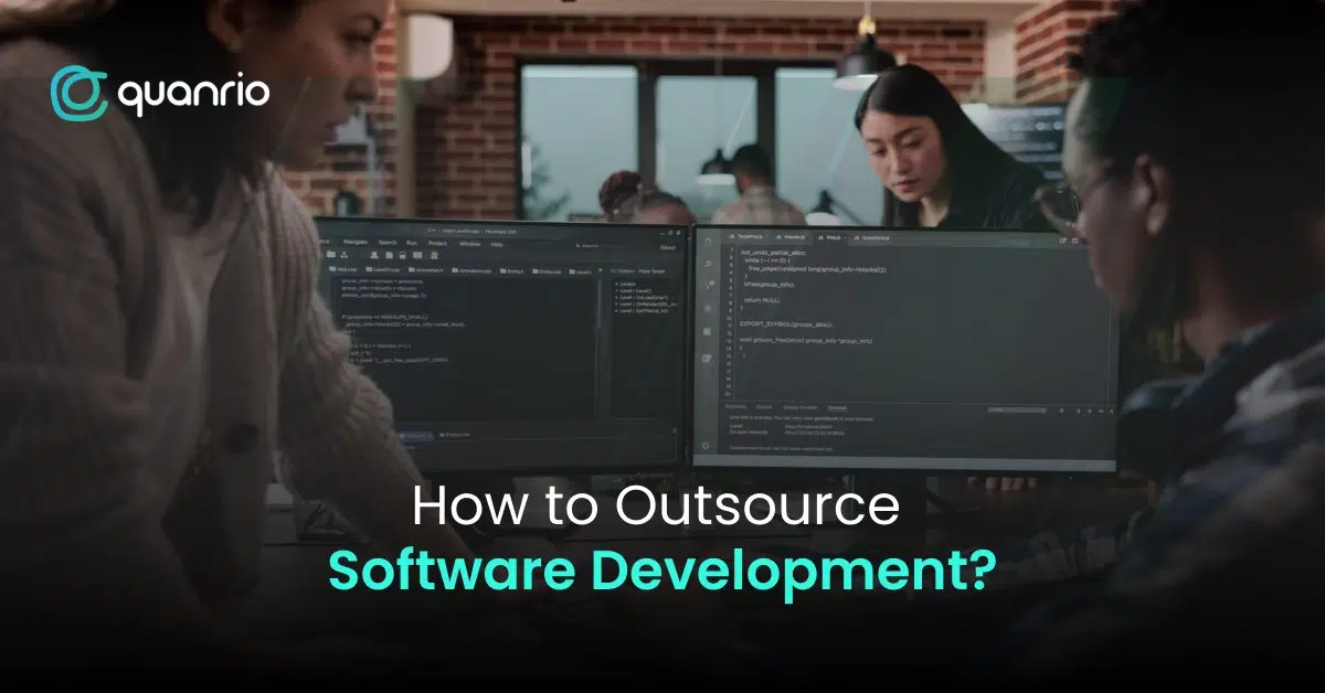 Steps to Outsource Software Development