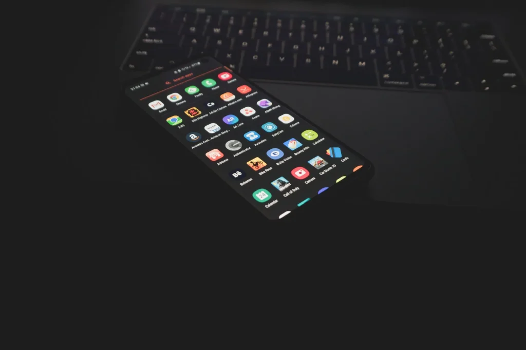 The Ultimate Guide to Mobile Application Development 2023