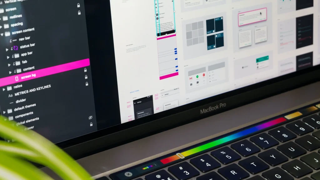 What Makes A Good Mobile App Ui Design