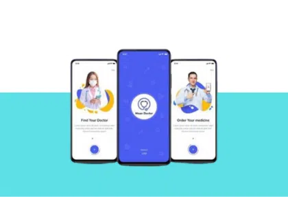 The-Doctor-Appointment-App